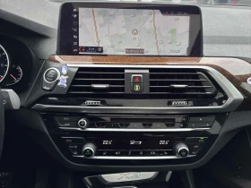 BMW X3 * ДИСТРОНИК* 360 КАМЕРА* ДВА ЧИФТА ГУМИ/ДЖАНТИ*  - 16990 € / 33229.55 лв. - 36617124 9