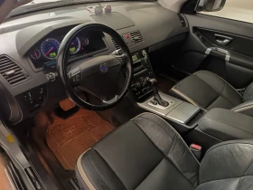 Volvo Xc90 2.4 D5-185�.�. R-design | Mobile.bg � ����� ������ 11