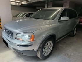 Volvo Xc90 2.4 D5-185�.�. R-design | Mobile.bg � ����� ������ 5