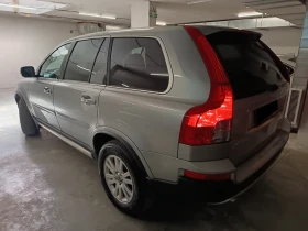 ����� �� �������� �� Volvo Xc90 2.4 D5-185�.�. R-design