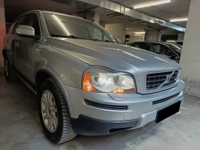 ����� �� �������� �� Volvo Xc90 2.4 D5-185�.�. R-design
