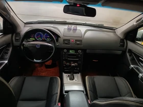 Volvo Xc90 2.4 D5-185�.�. R-design | Mobile.bg � ����� ������ 12