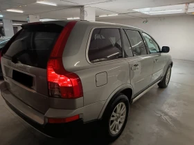 ����� �� �������� �� Volvo Xc90 2.4 D5-185�.�. R-design