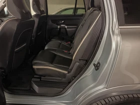 Volvo Xc90 2.4 D5-185�.�. R-design | Mobile.bg � ����� ������ 13