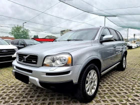 ����� �� �������� �� Volvo Xc90 2.4 D5-185�.�. R-design