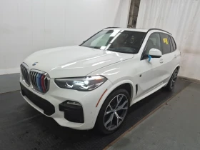 ����� �� �������� �� BMW X5 40i * * M ����� * * CARFAX * * HEAD UP * * 
