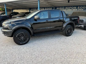 ����� �� �������� �� Ford Ranger RAPTOR/2.0 