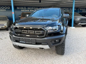 ����� �� �������� �� Ford Ranger RAPTOR/2.0 