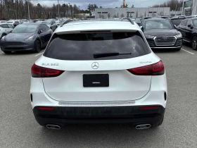 Mercedes-Benz GLA 250 4MATIC/ПАНОРАМА/ПОДГРЕВИ | Auto.bg — изображение 5