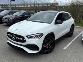 Mercedes-Benz GLA * 250 * CARFAX * БЕЗ ПЪРВОНАЧАЛНА ВНОСКА