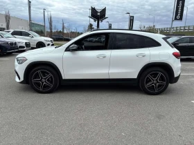 Mercedes-Benz GLA 250 4MATIC/ПАНОРАМА/ПОДГРЕВИ | Auto.bg — изображение 3