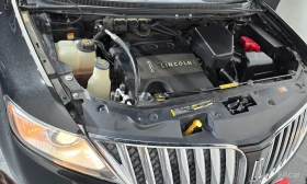 Lincoln Mkx 3.7 AWD  | Mobile.bg � ����� ������ 5