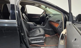 Lincoln Mkx 3.7 AWD  | Mobile.bg � ����� ������ 10