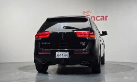 Lincoln Mkx 3.7 AWD  | Mobile.bg � ����� ������ 4