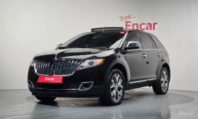 ������ Lincoln Mkx