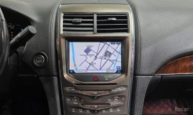 Lincoln Mkx 3.7 AWD  | Mobile.bg � ����� ������ 12