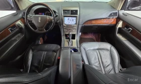 Lincoln Mkx 3.7 AWD  | Mobile.bg � ����� ������ 6