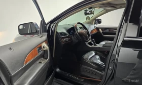 Lincoln Mkx 3.7 AWD  | Mobile.bg � ����� ������ 9