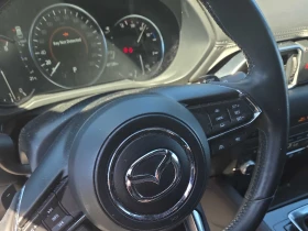Mazda CX-5 Signature * LEATHER * �������� * ��� ��� * CARFAX | Mobile.bg � ����� ������ 7