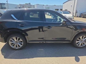 Mazda CX-5 Signature * LEATHER * �������� * ��� ��� * CARFAX | Mobile.bg � ����� ������ 4