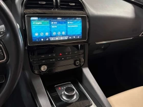 Jaguar F-PACE PREMIUM| PANO| ��������| LANE ASSIST| 2 �����|  | Mobile.bg � ����� ������ 12