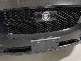 Jaguar F-PACE PREMIUM| PANO| ��������| LANE ASSIST| 2 �����|  | Mobile.bg � ����� ������ 8
