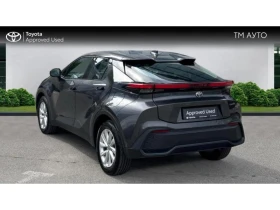 Toyota C-HR 2.0 PHEV COOL | Auto.bg — изображение 2