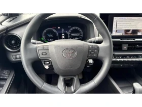 Toyota C-HR 2.0 PHEV COOL | Auto.bg — изображение 13