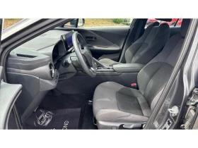 Toyota C-HR 2.0 PHEV COOL | Auto.bg — изображение 12