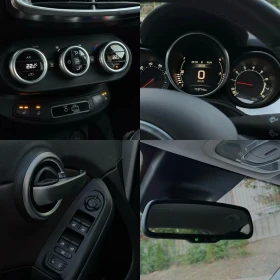 Fiat 500X  2.4/ AWD  | Auto.bg — изображение 12