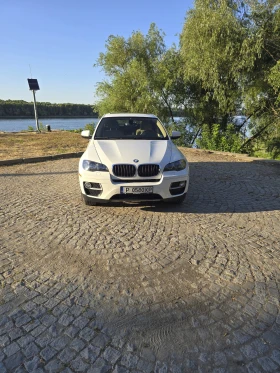����� �� �������� �� BMW X6