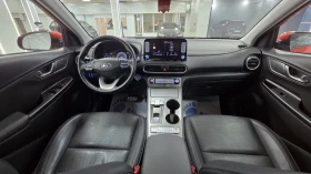 Hyundai Kona SOH100%Premium | Mobile.bg � ����� ������ 11