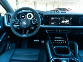 Porsche Cayenne GTS Coupe | Mobile.bg � ����� ������ 8