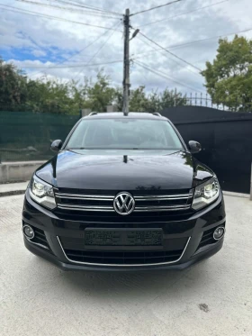 VW Tiguan 2.0TDi - 9399 € - 23214493 2