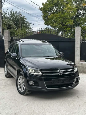 VW Tiguan 2.0TDi - 9399 € - 23214493 4