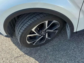Toyota C-HR XLE Premium FWD* ���������� ��� ������������*  | Mobile.bg � ����� ������ 7