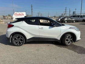 Toyota C-HR XLE Premium FWD* ���������� ��� ������������*  | Mobile.bg � ����� ������ 3