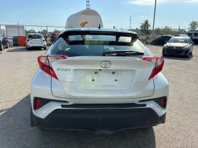 Toyota C-HR XLE Premium FWD* ���������� ��� ������������*  | Mobile.bg � ����� ������ 4