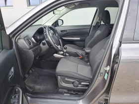 Suzuki Vitara 1.4 GL+ MHEV Booster Jet 4X4 | Auto.bg — изображение 9