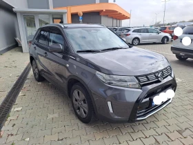 Suzuki Vitara 1.4 GL+ MHEV Booster Jet 4X4 | Auto.bg — изображение 3