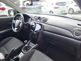 Suzuki Vitara 1.4 GL+ MHEV Booster Jet 4X4 | Auto.bg — изображение 13