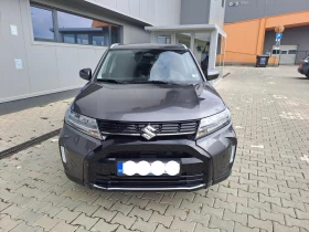 Suzuki Vitara 1.4 GL+ MHEV Booster Jet 4X4 | Auto.bg — изображение 2