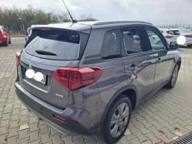 Suzuki Vitara 1.4 GL+ MHEV Booster Jet 4X4 | Auto.bg — изображение 4