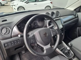 Suzuki Vitara 1.4 GL+ MHEV Booster Jet 4X4 | Auto.bg — изображение 10