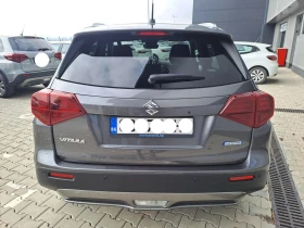 Suzuki Vitara 1.4 GL+ MHEV Booster Jet 4X4 | Auto.bg — изображение 5