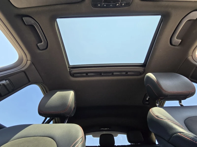 Mercedes-Benz GLC 43 AMG 3.0 Biturbo COUPE 4MATIC FULL , снимка 11 - Автомобили и джипове - 50872181