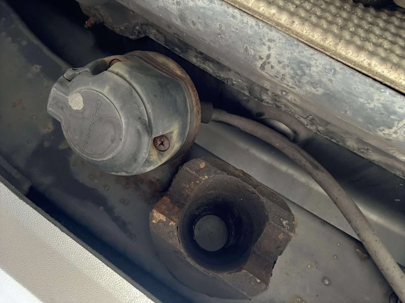 Porsche Cayenne, снимка 7 - Автомобили и джипове - 52267813