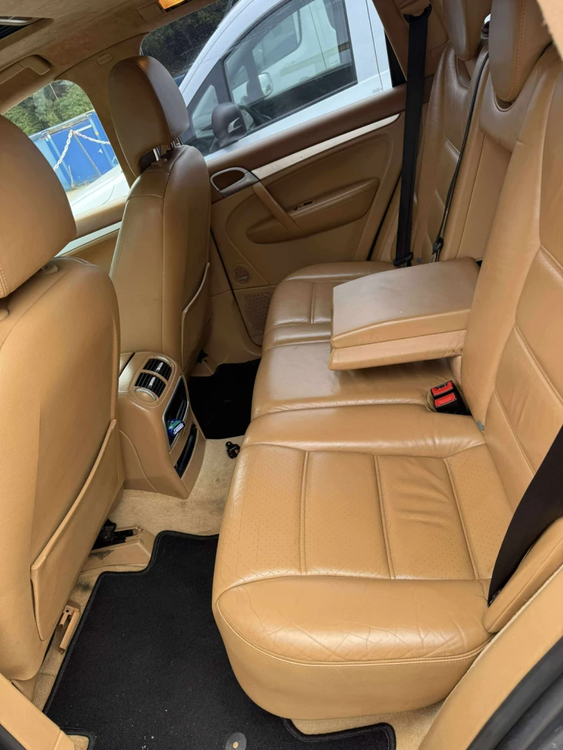 Porsche Cayenne, снимка 17 - Автомобили и джипове - 52267813