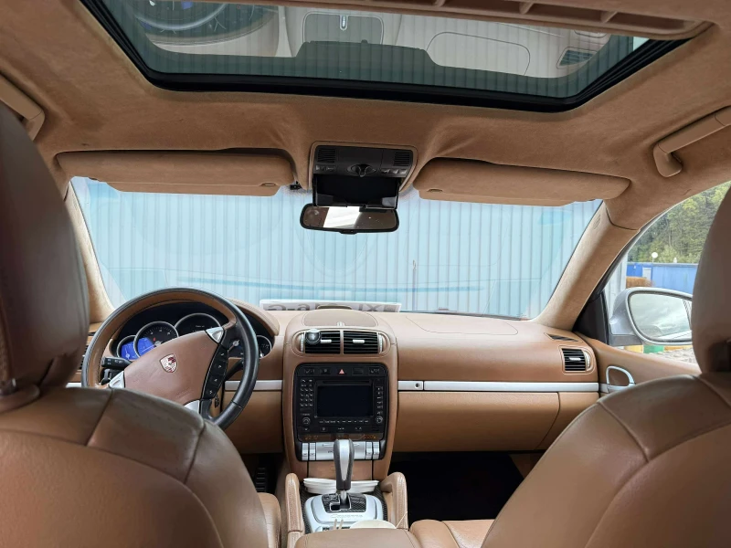 Porsche Cayenne, снимка 13 - Автомобили и джипове - 52267813