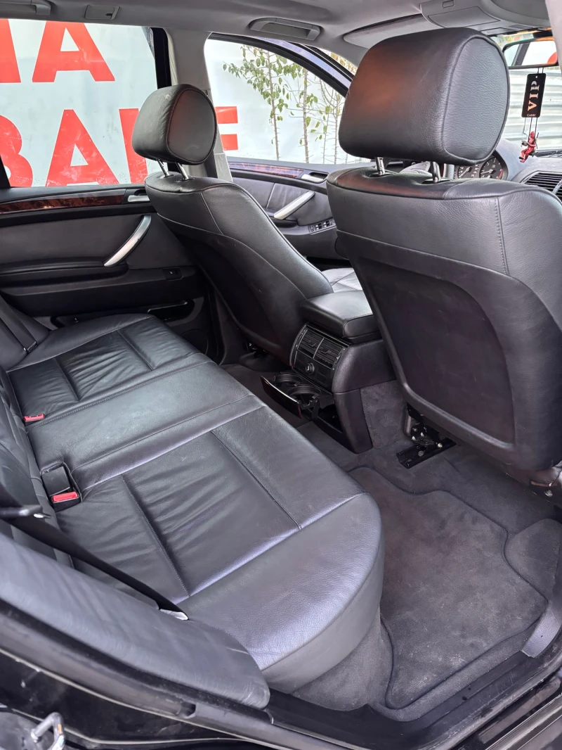 BMW X5, снимка 12 - Автомобили и джипове - 52281146